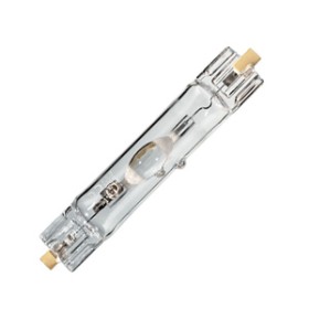 Lineare Halogen-Metalldampflampe DW K5200 RX7s 75 W Kaltlicht