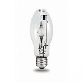 E27 metal halide discharge lamp 100w k4000 1D134NDL