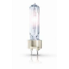 Lampada ioduri metallici 150w ww G12 luce calda 3000k 226721