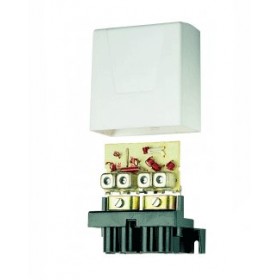 Antenna tv antenna amplifier es2rt 226912 fracarro