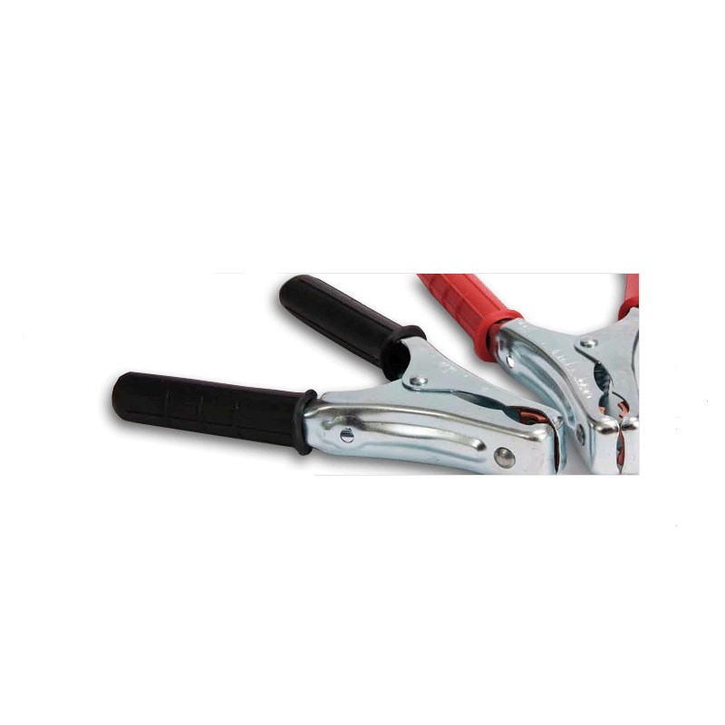 Pince de serrage pour chargeur de batterie,...