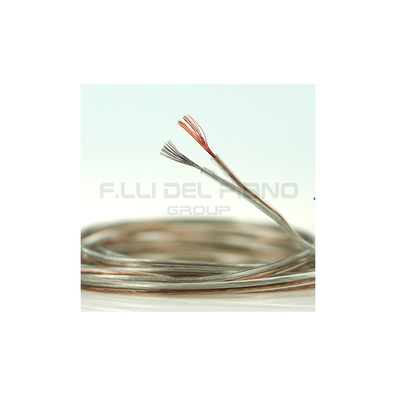 Polarized polarized plate 2x1 hi-fi poliplast