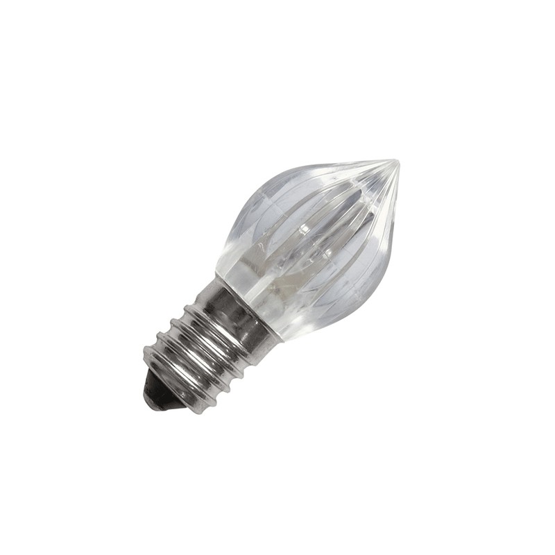 Votive led bulb 24v white 2352w e14 0,50w for...