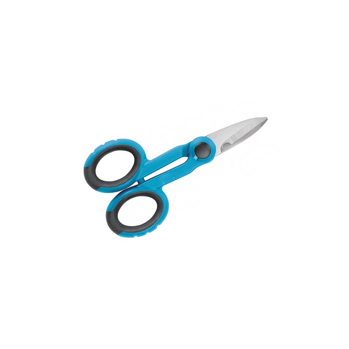 Extra robust electricity scissor 259 imq