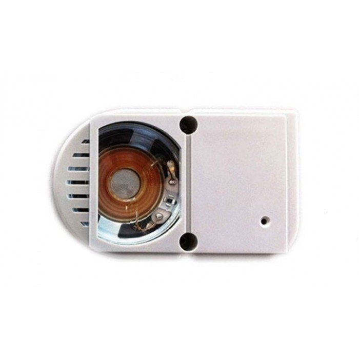 Posto esterno fonico porter pulsantiera 2659 terraneo ticino