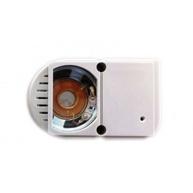 Posto esterno fonico porter pulsantiera 2659 terraneo ticino