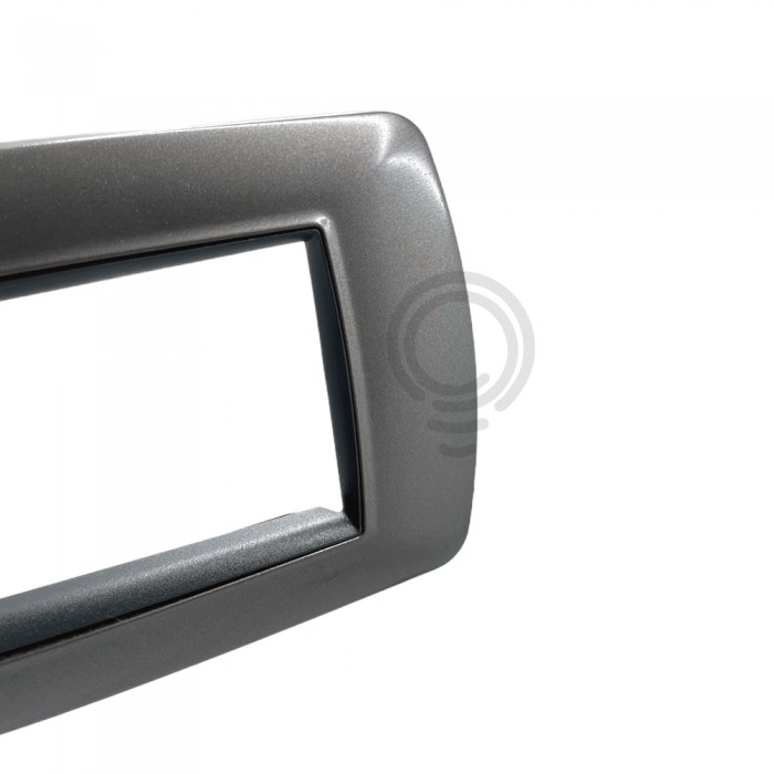 Life 3-hole night aluminum plate for living classic...