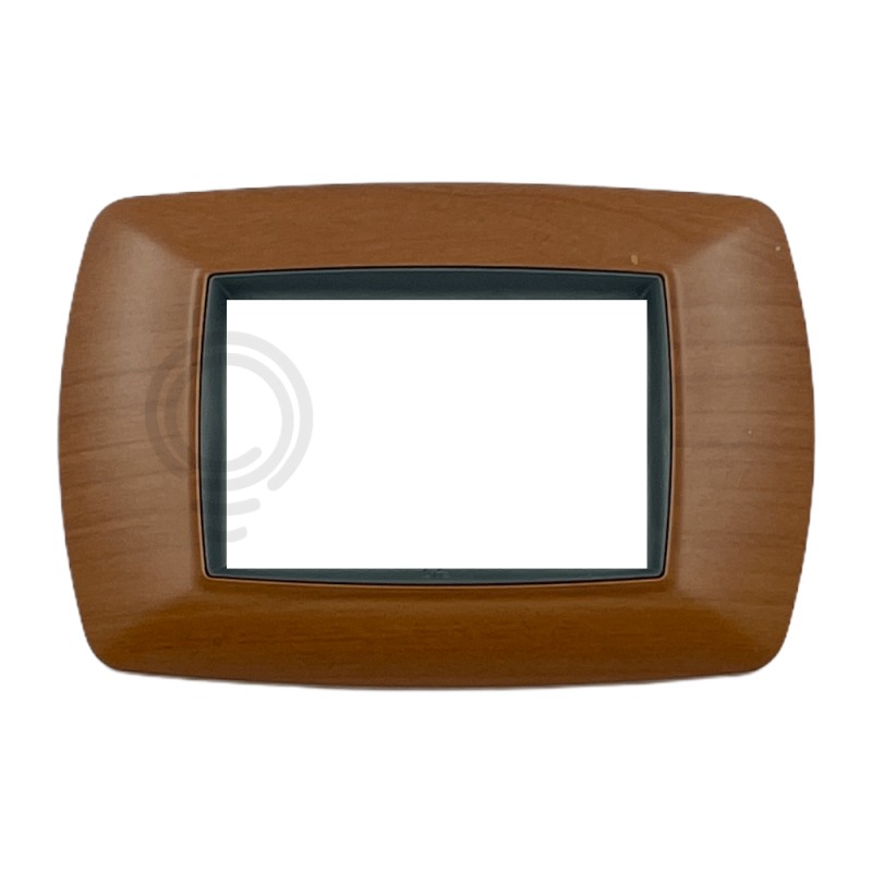 Plate life 3f bois lumineux pour vivre classic...