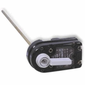 Thermostat de chauffe-eau électrique 270mm avec levier  