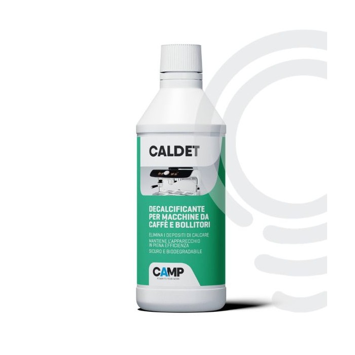 Mehrzweck-Entkalker Caldet-Lösung konzentriertes...