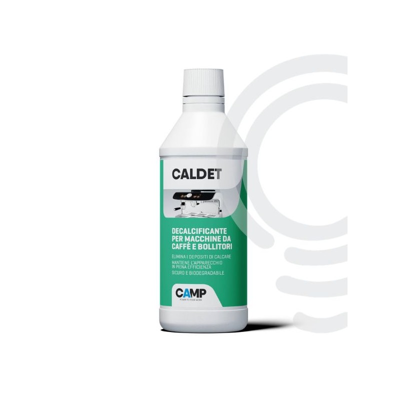 Détartrant polyvalent caldet solution liquide...