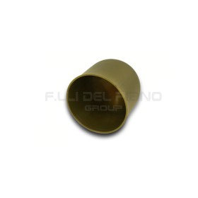 Rosone lampadari sospensioni termoplastico  oro 