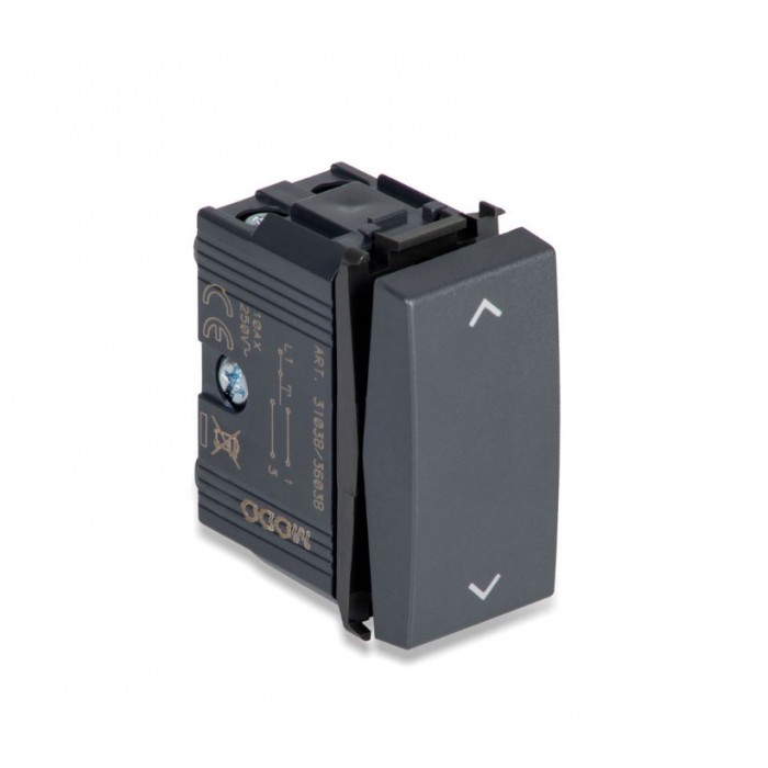 Double up button for modo 1p / no 1p no gray series