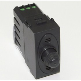 Dimmer regolatore luci 500w c/deviatore 31059 modo