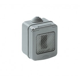 Conteneur cassette étanche 1p c/cop.310a1 électrocanaux