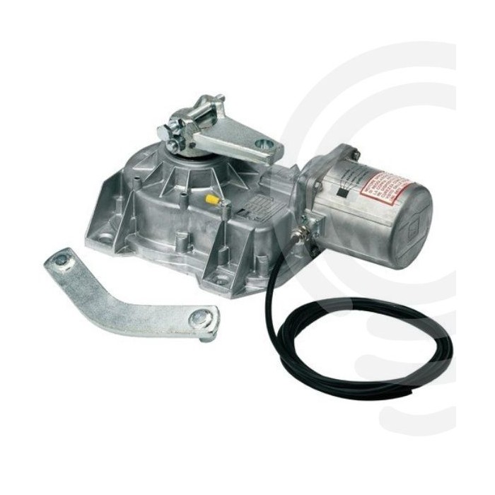 Moteur souterrain 24v 001frog a24 venu