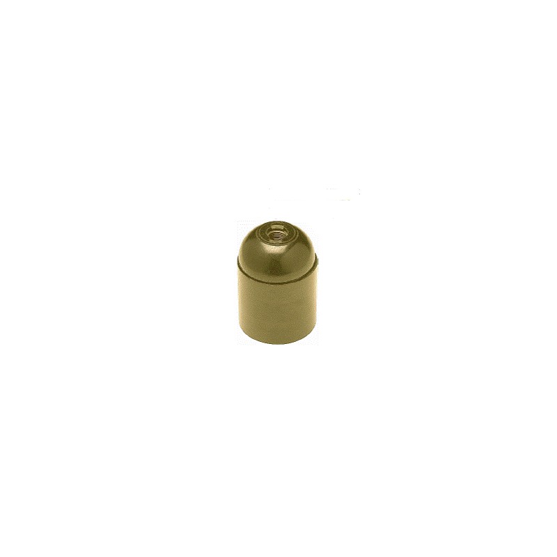 Support de lampe de lustre E27 en plastique...