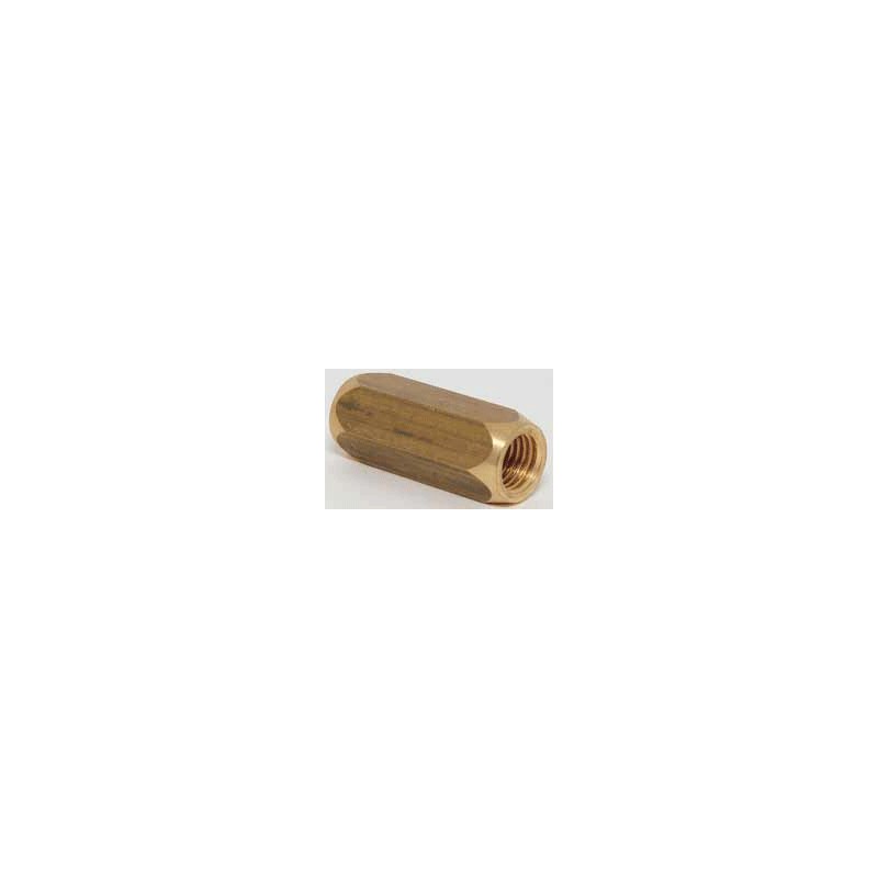 Manicotto coppercoat  d.18  02/1044