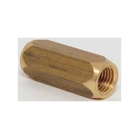 Manicotto coppercoat  d.18  02/1044