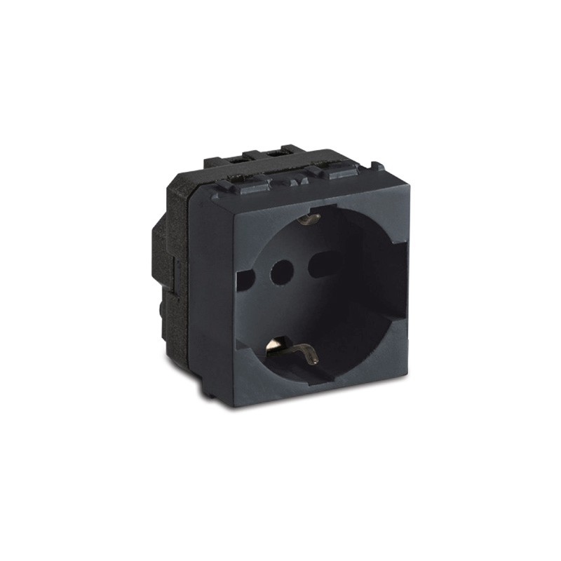 Universal socket unel schuko universal bypass...