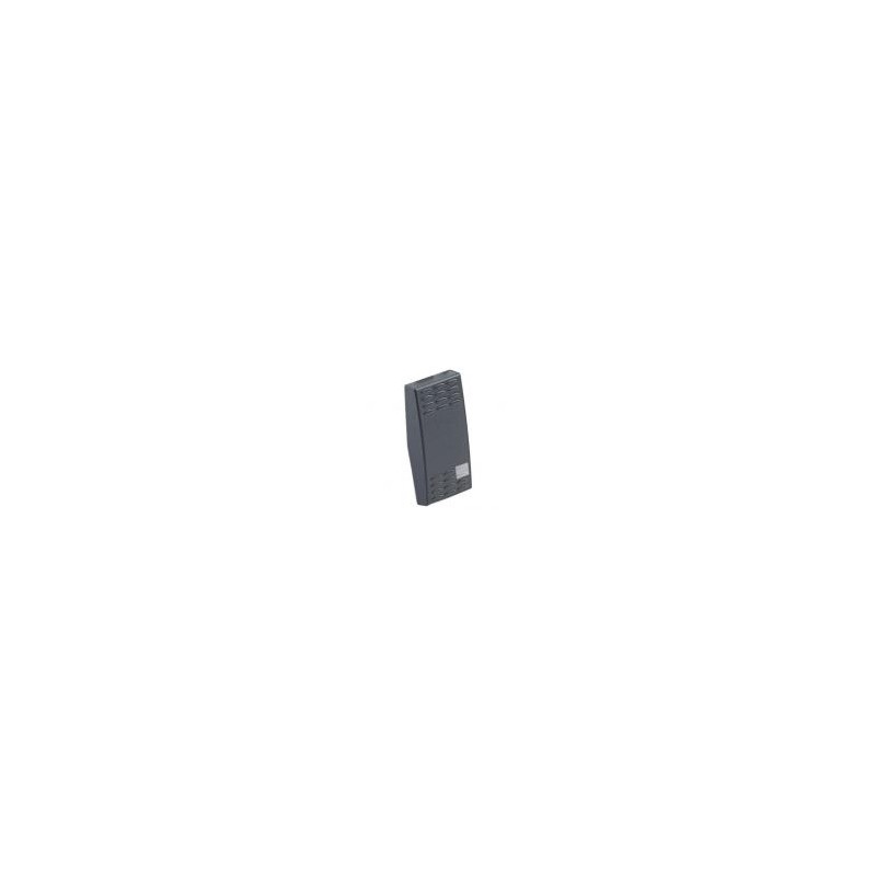 Coque simple éclairable mode gris 31601 master