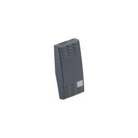 Coque simple éclairable mode gris 31601 master