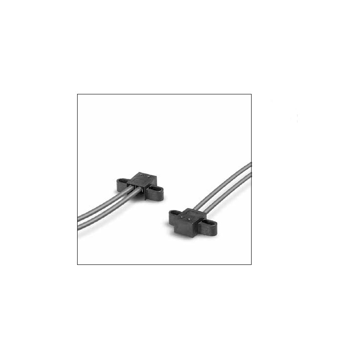 Portalampada alogeno G4 4a termoplastico