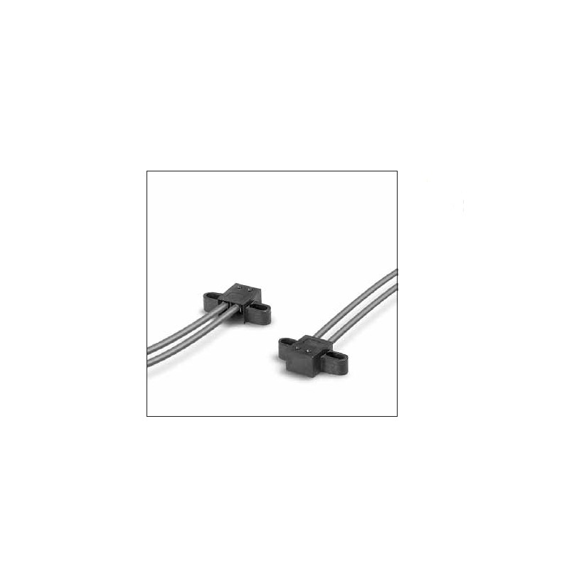 Portalampada alogeno G4 4a termoplastico