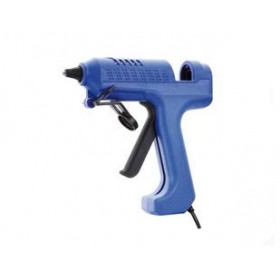 Hot gun electric gluing machine 25-100w voltage 100-240v 37gg491