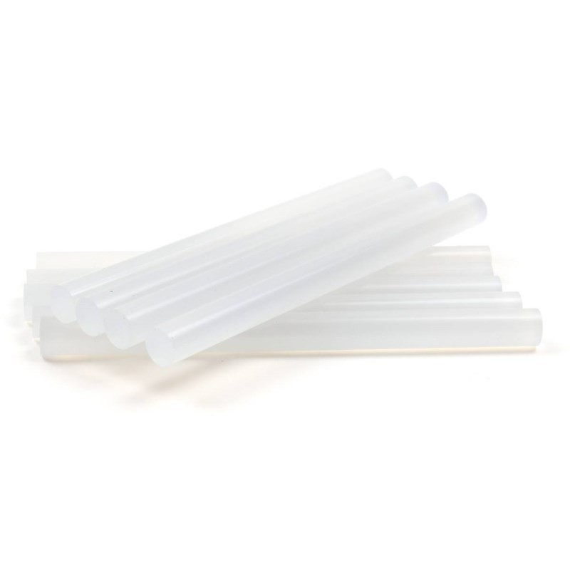 Blister de colle pour pistolet à chaud 5pcs