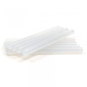 Blister de colle pour pistolet à chaud 5pcs