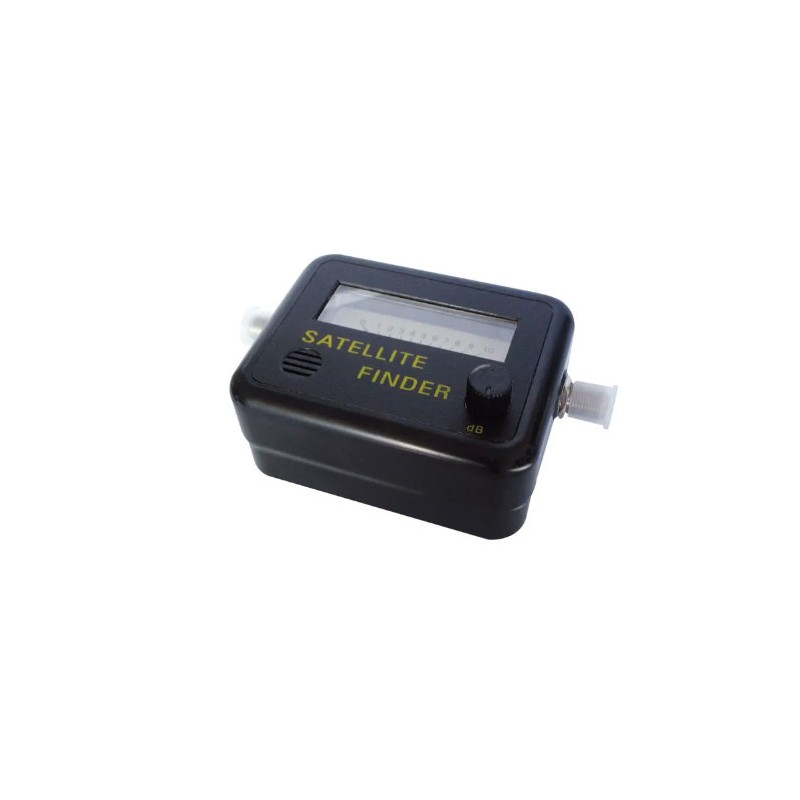 Misuratore di segnale digitale mmb20 Sat finder satellitare