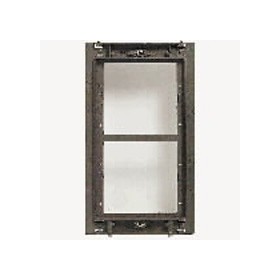 Terraneo 331120 ticino Tasterpanel Rahmenbox 2m