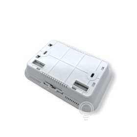 Boîte de chronothermostat led wi-fi encastrée 503 smatphone geca