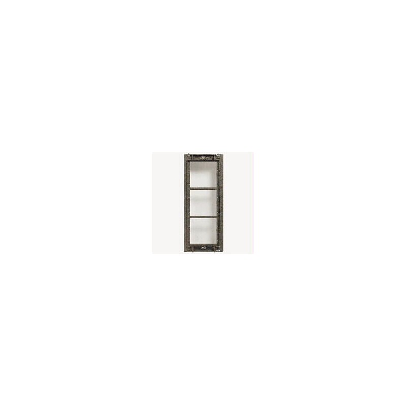 Cassette box 3m exterior 331130 ticino