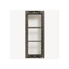 Cassette box 3m exterior 331130 ticino