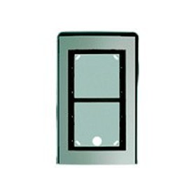 Modulo pulsantiera contenitore 2m terraneo 331321 bticino 