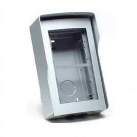 Modulo pulsantiera contenitore 2m terraneo 331321 bticino 
