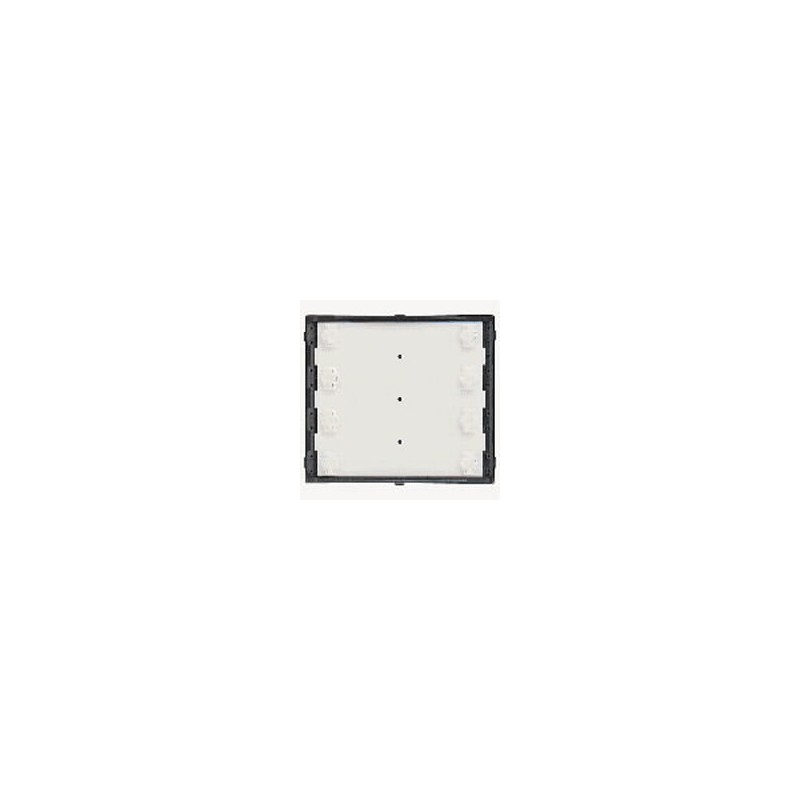 Modulo pulsantiera 1p 332240  ticino