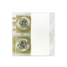 Minisfera contatto pulsantiera terraneo 332718 ticino