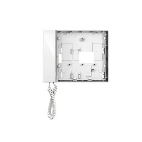 Mobilteil video intercom zubehör für class100 344582 bticino