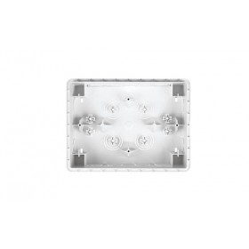 Scatola incasso sistema myhome touch 3487 bticino 