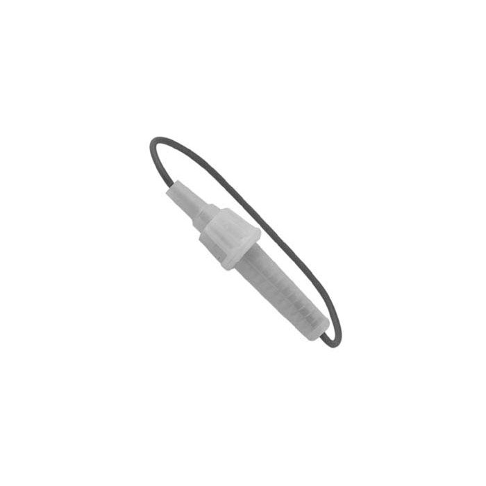 Glassicherungshalter mit Drähten 5x20 433329769