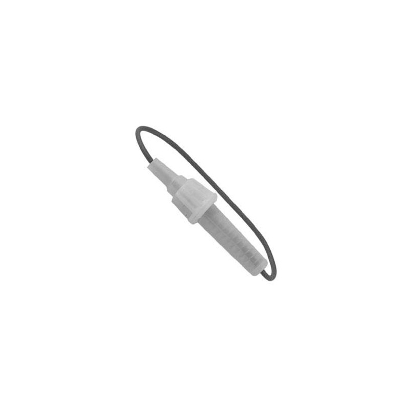 Hands fuse flying glass 5x20 