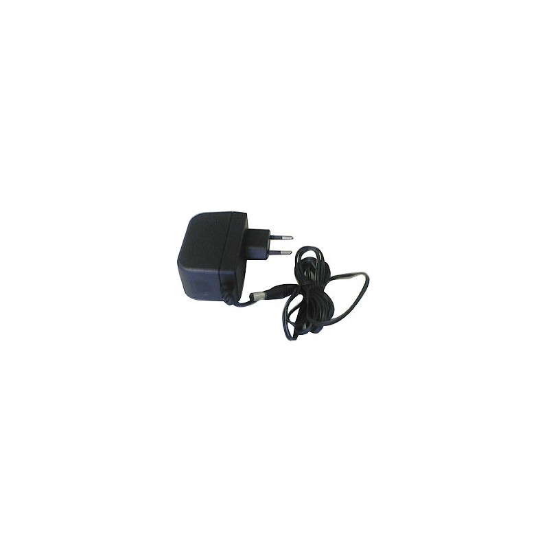 Alimentatore telecamere 12v 500ma /220v