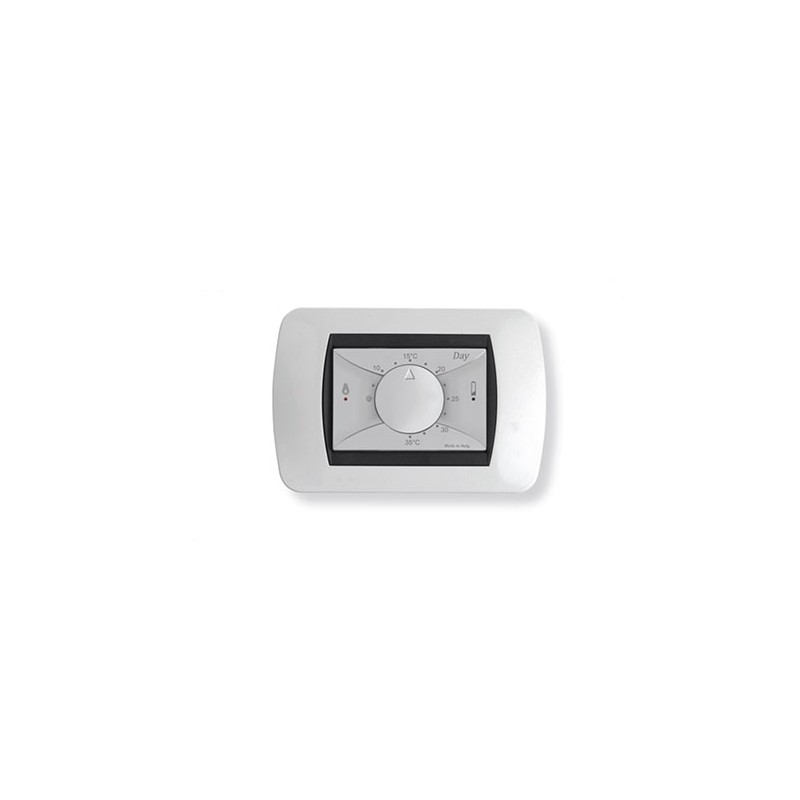 Thermostat dambiance électronique à encastrer...