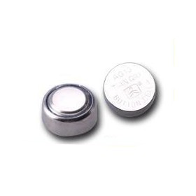 Pile bouton montre argent 1,5v 362 gp