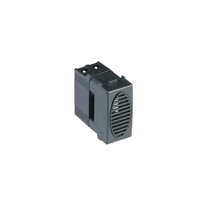 Klingelmodus 230V weiß