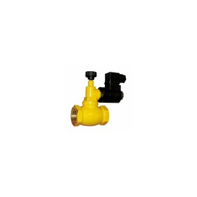 3/4 "gas-magnetventile na220vac 550mbar geca