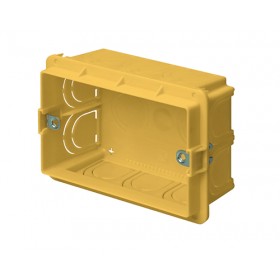 Box construit accessoire de câblage 503e plader